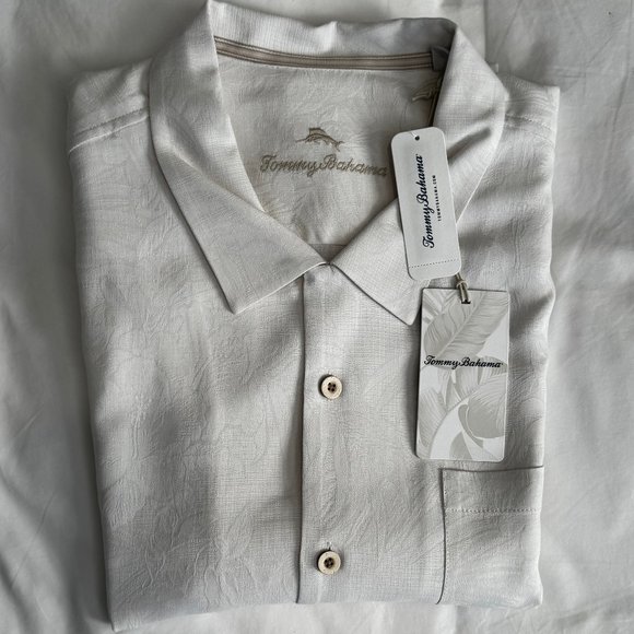 Tommy Bahama Big and Tall - Tropic Isles BT - Picture 1 of 1